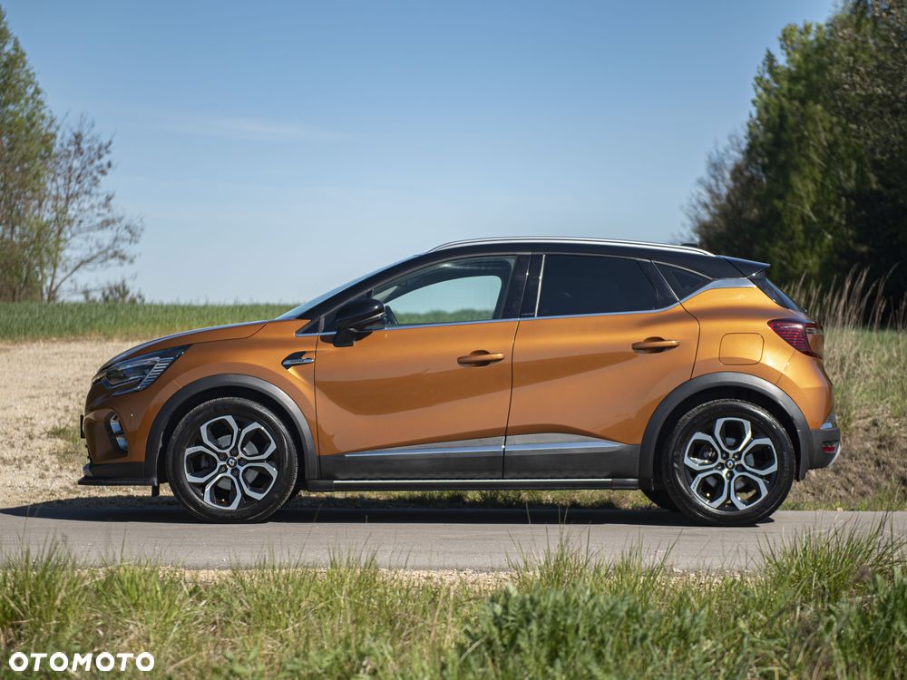 Renault Captur 1.6 E-TECH Plug-In Intens - 3