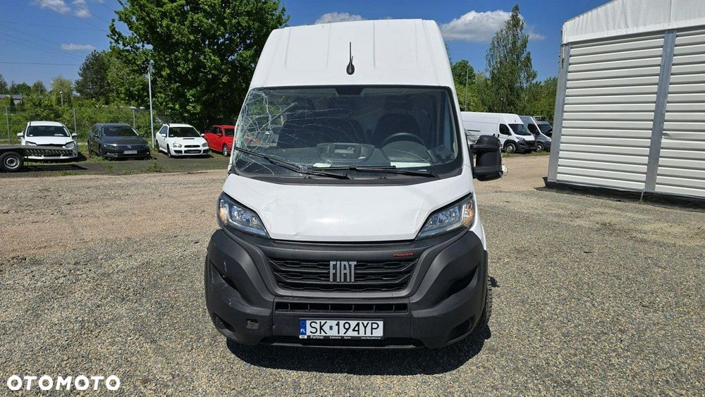 Fiat Ducato - 2