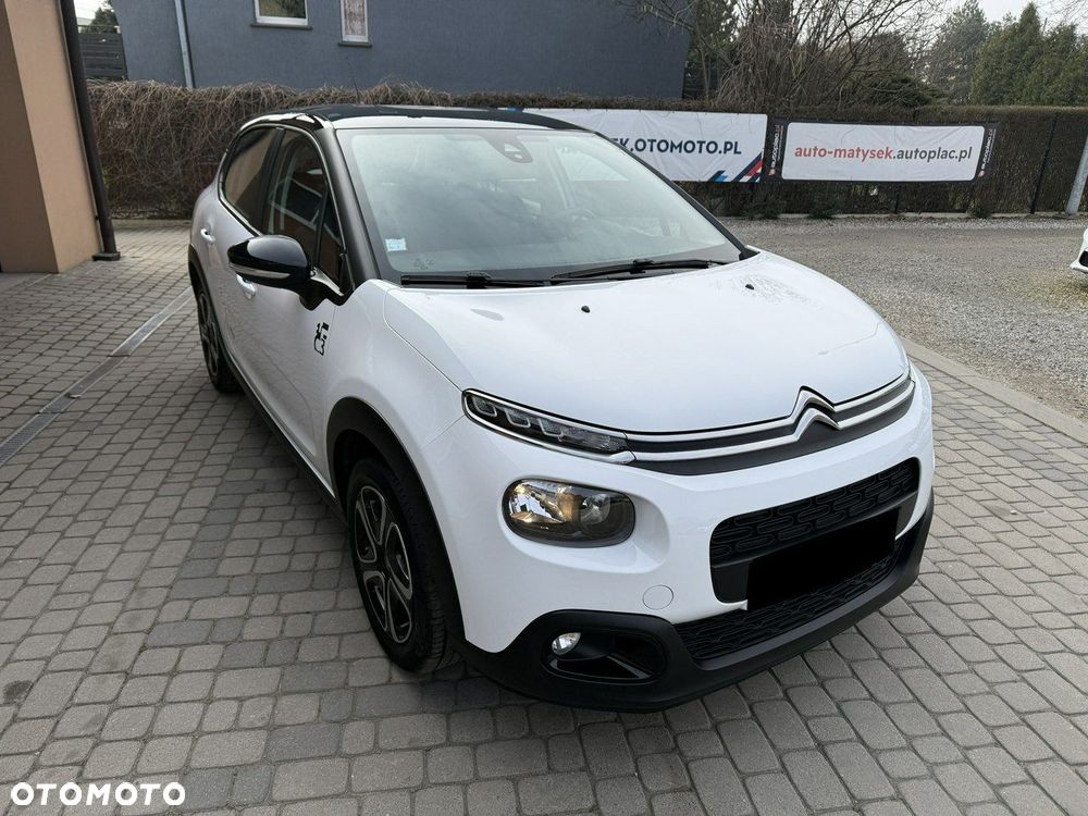 Citroën C3 1.2 PureTech Feel - 3