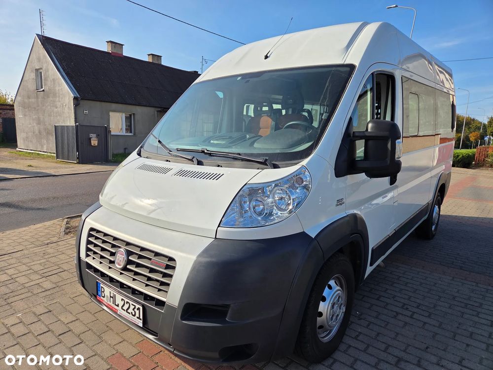 Fiat Ducato - 3