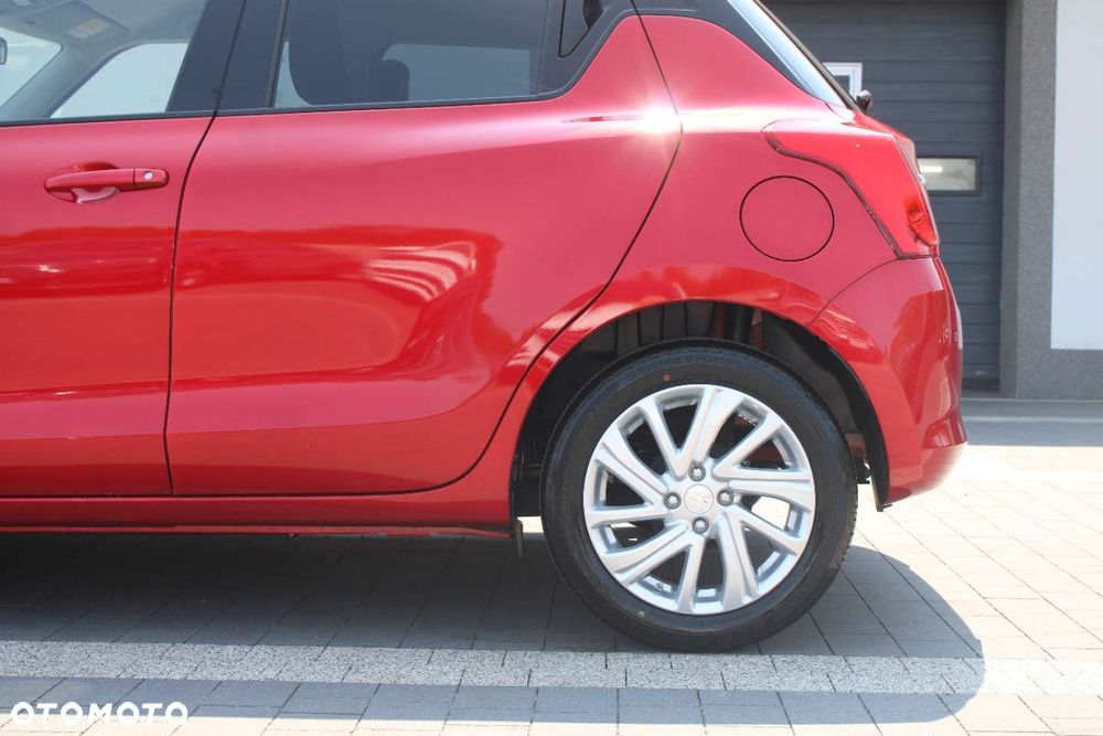 Suzuki Swift - 17