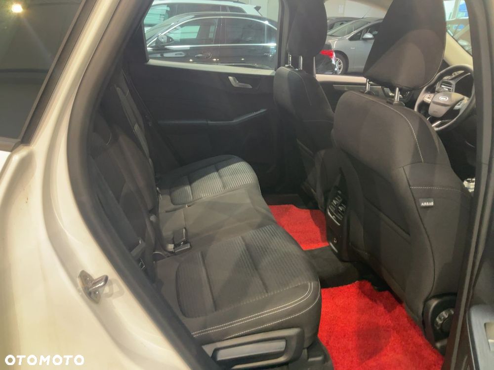 Ford Kuga 2.5P PHEV FWD Titanium - 7