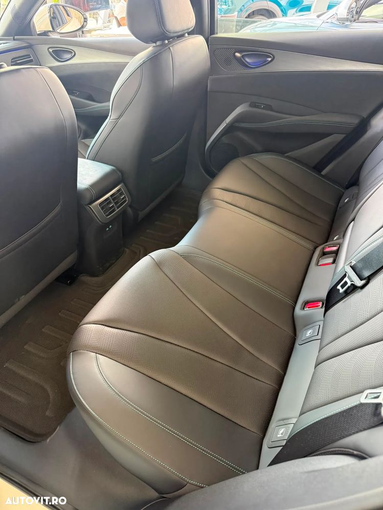 Byd Seal 6 DM-i PHEV Comfort Lite - 14