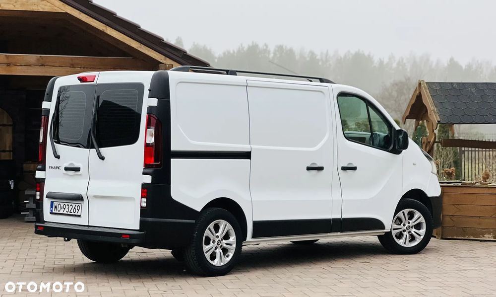 Renault Trafic - 20