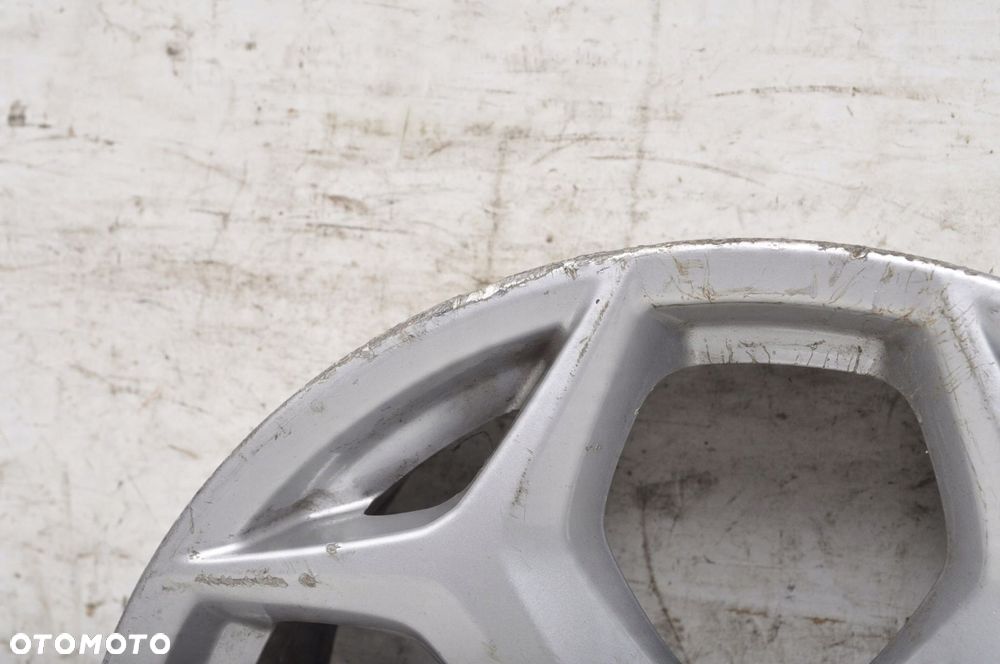 FORD FOCUS ST FELGA ALUMINIOWA R18" 8J ET55 5X108 F1EC-G1A F1EC-H1A - 8