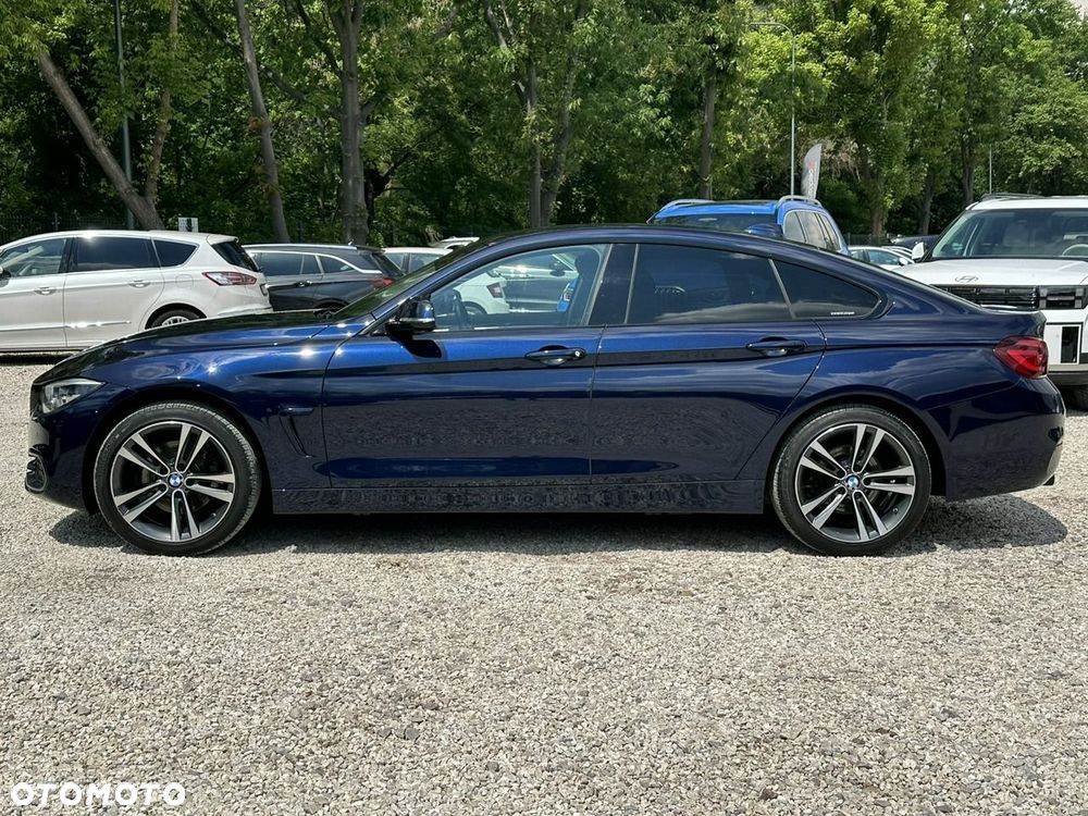 BMW Seria 4 - 4