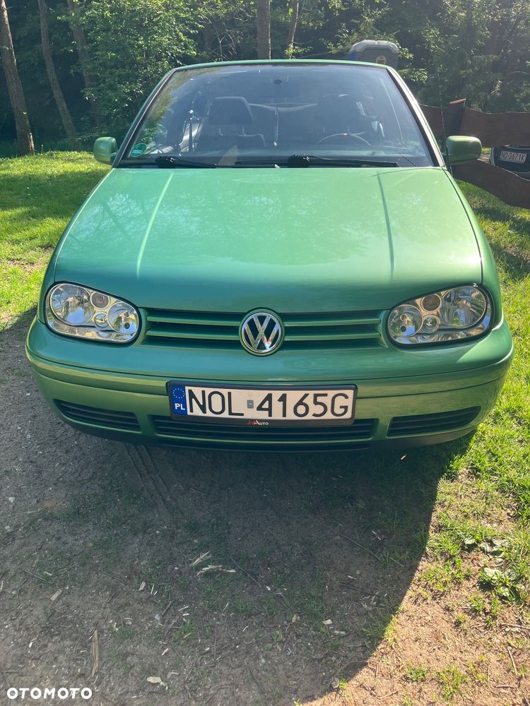 Volkswagen Golf - 17