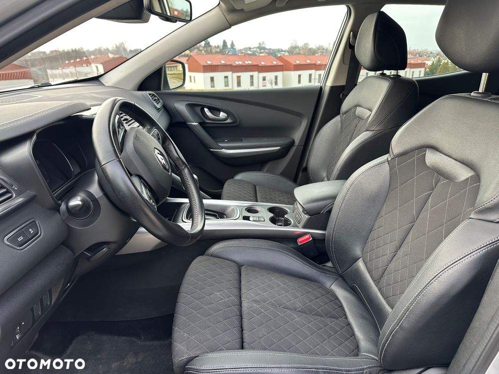 Renault Kadjar 1.3 TCe FAP Black Edition EDC - 12