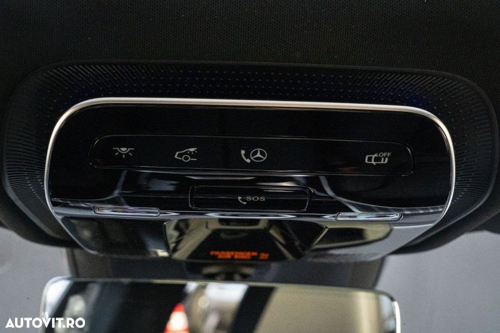 MERCEDES-BENZ C-Class 2026 — imagine 20