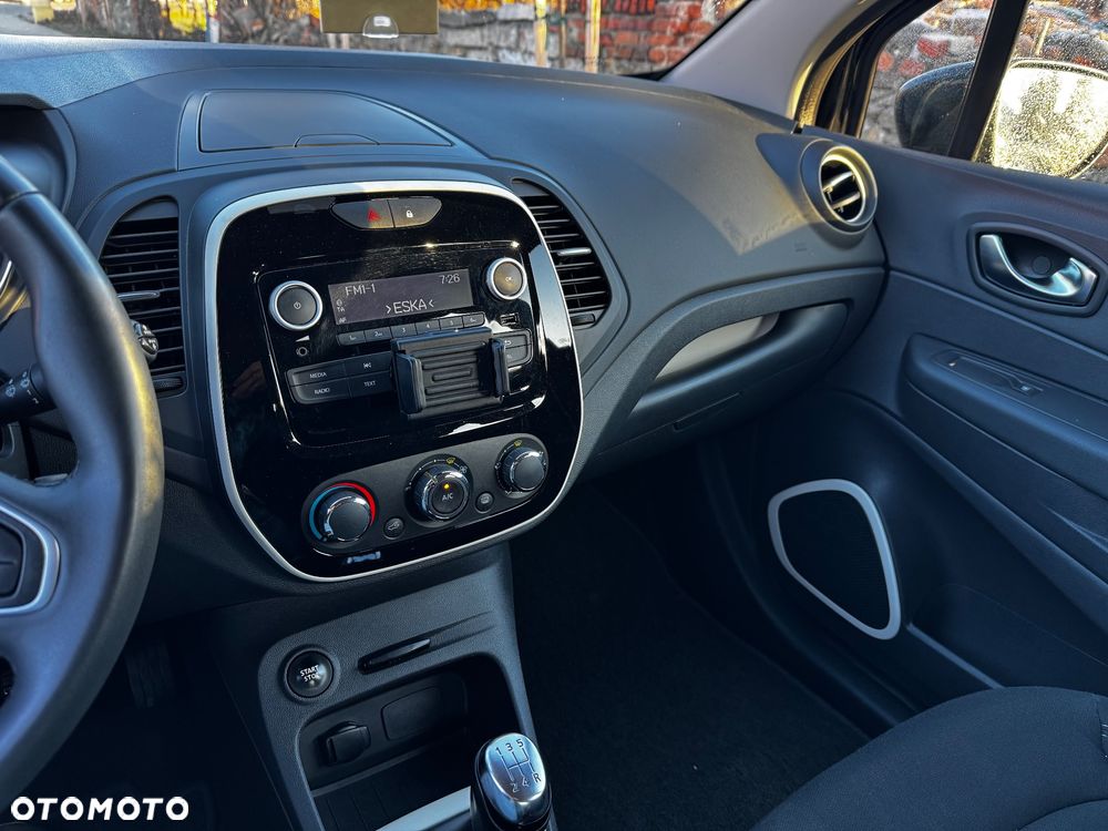 Renault Captur ENERGY TCe 90 Start&Stop Life - 22