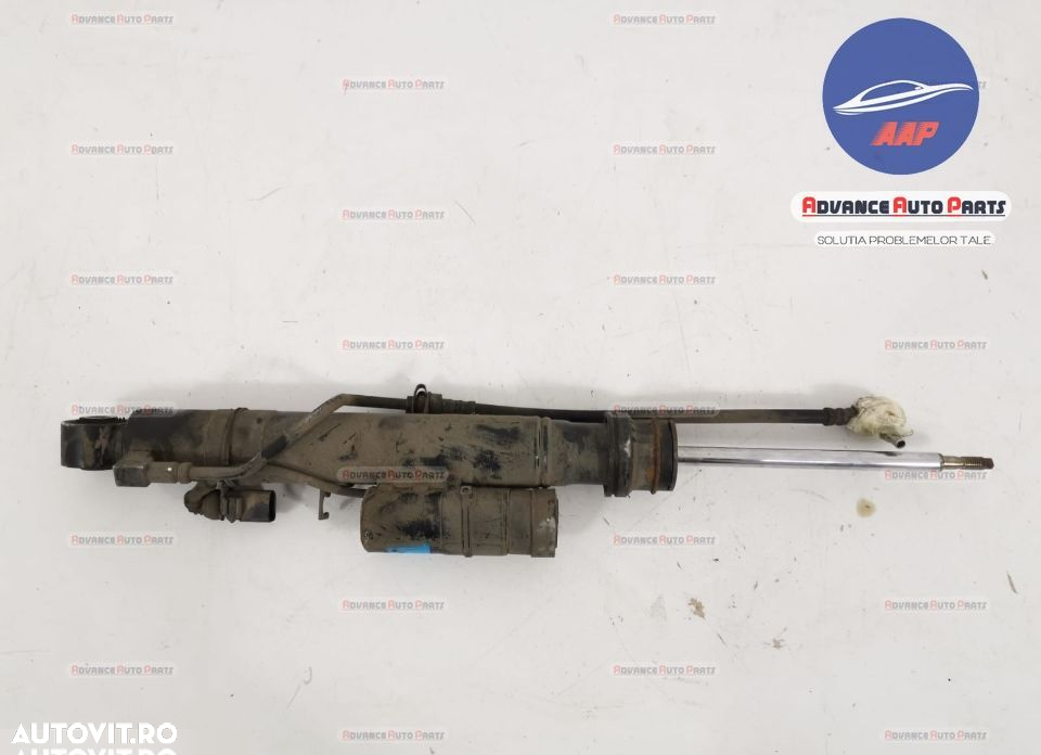 Amortizor cu EDC original Audi A6 4G/C7 2010 2011 2012 2013 2014 OEM - 3