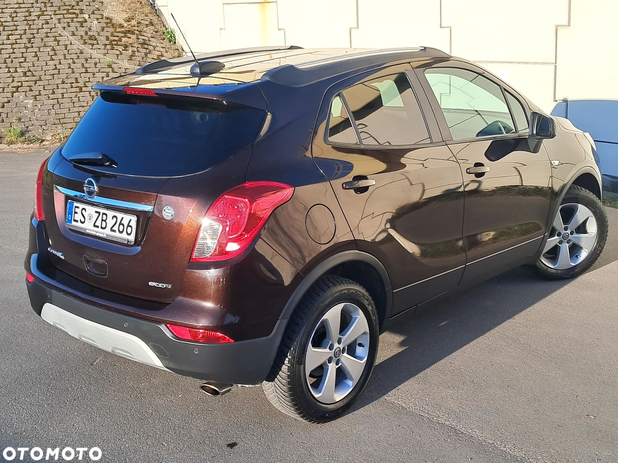 Opel Mokka 1.4 T Cosmo - 7