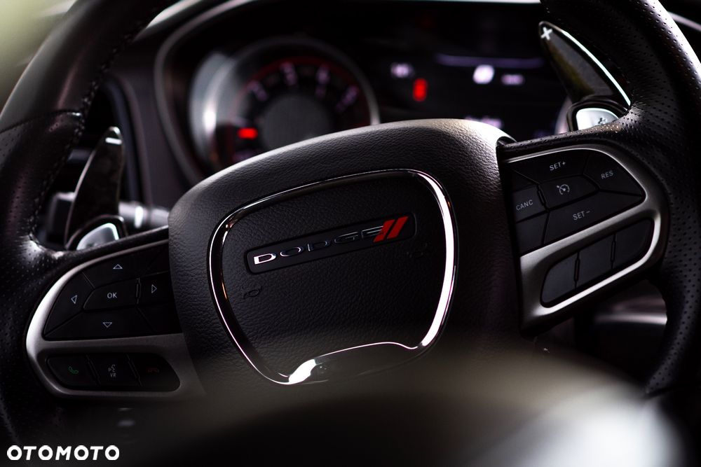 Dodge Challenger 6.4 Scat PackWidebody - 15