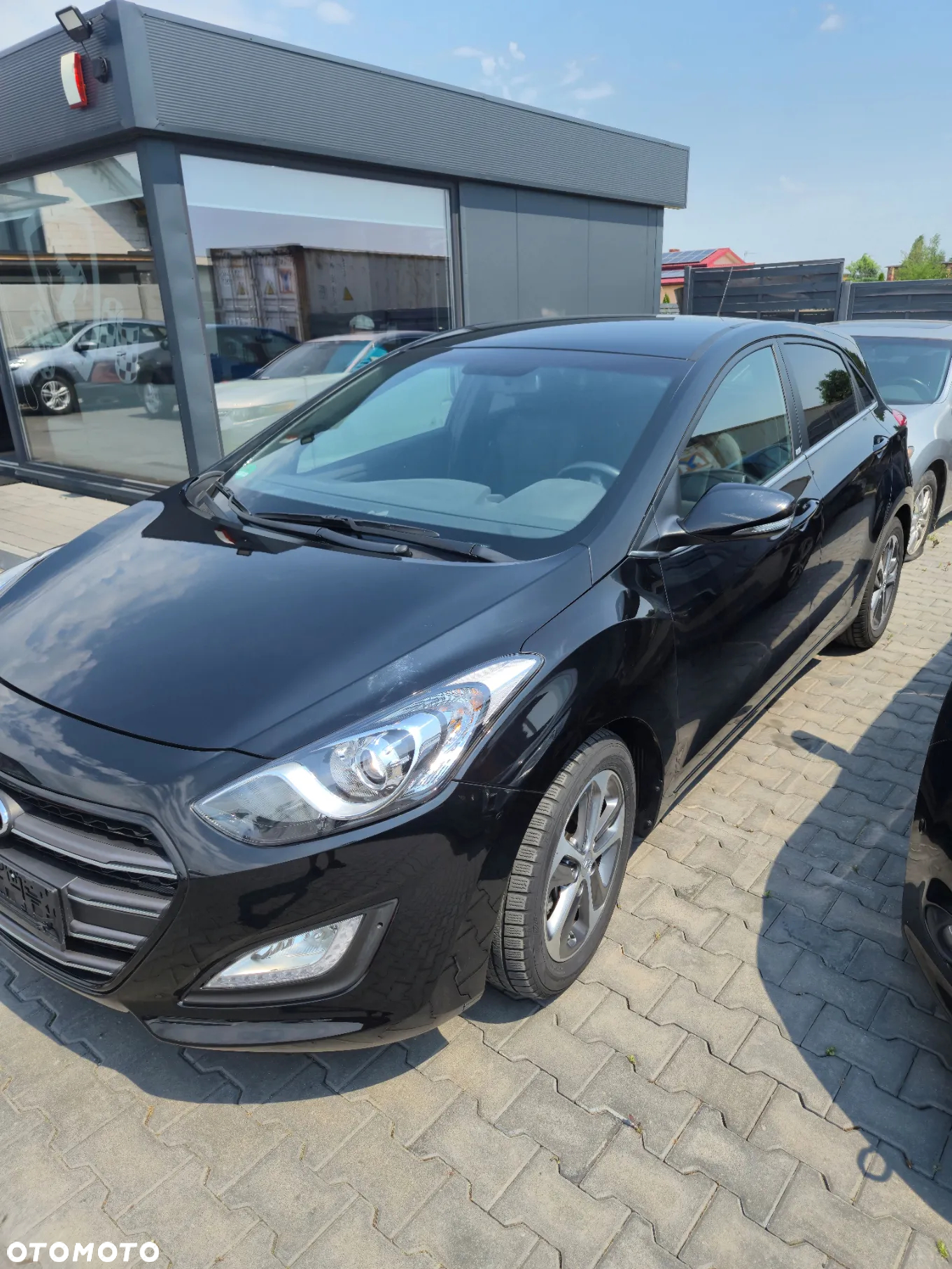 Hyundai i30 1.4 Passion Plus - 4