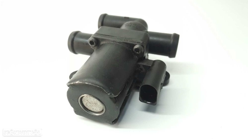 VÁLVULA DE INTERCAMBIO DE SOFAGEM VOLKSWAGEN GOLF VII LIM. GTE - 2