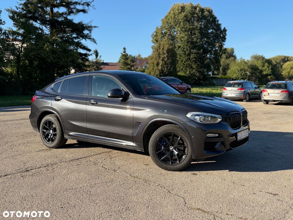 BMW X4 - 9