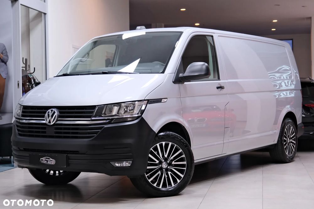 Volkswagen Transporter - 22