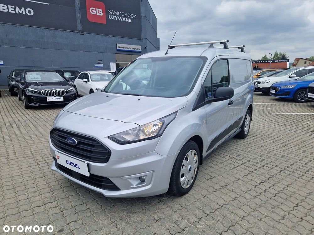 Ford transit-connect Trend - 4