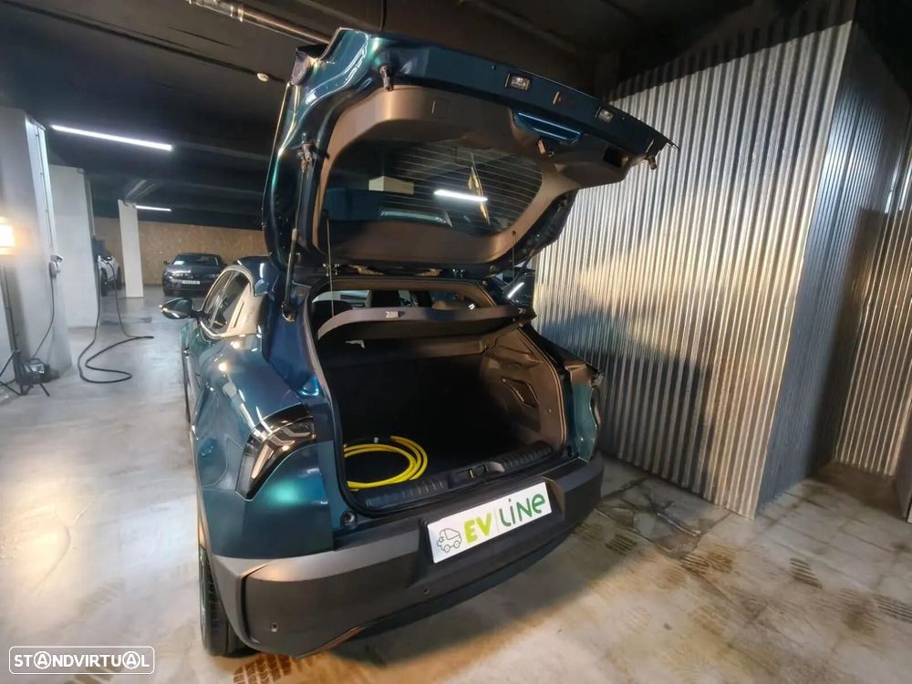 Alfa Romeo Junior Elletrica 50 kWh - 21