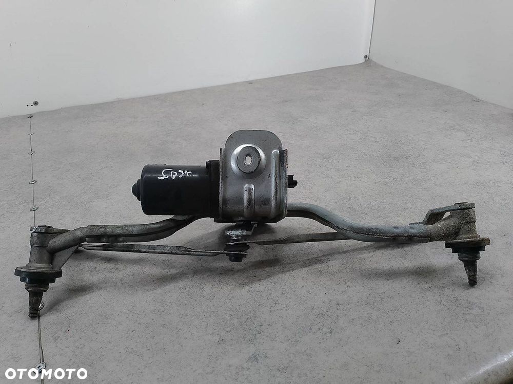 MECHANIZM WYCIERACZEK CITROEN JUMPY II 1400456480 - 2