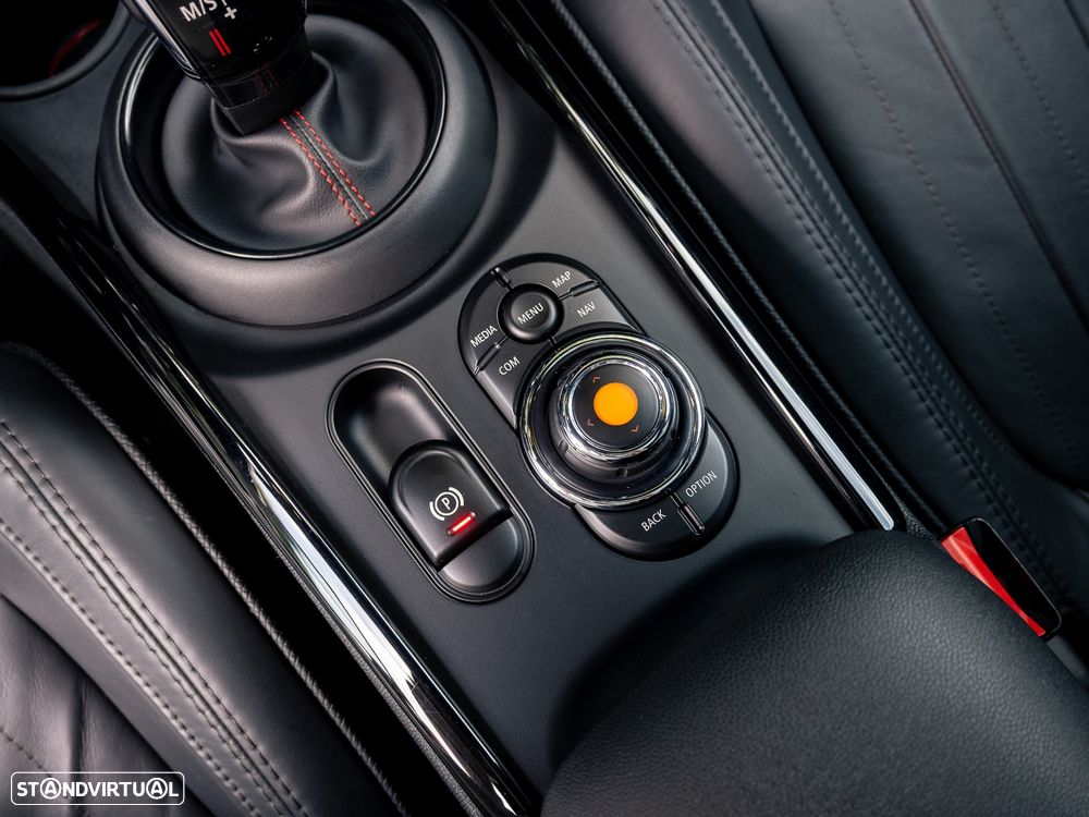 MINI Clubman John Cooper Works Plus ALL4 - 46