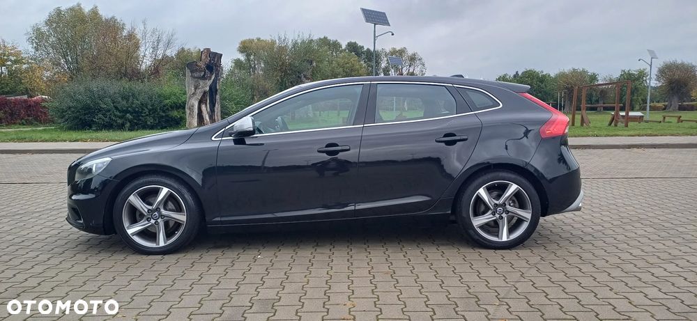Volvo V40 - 3