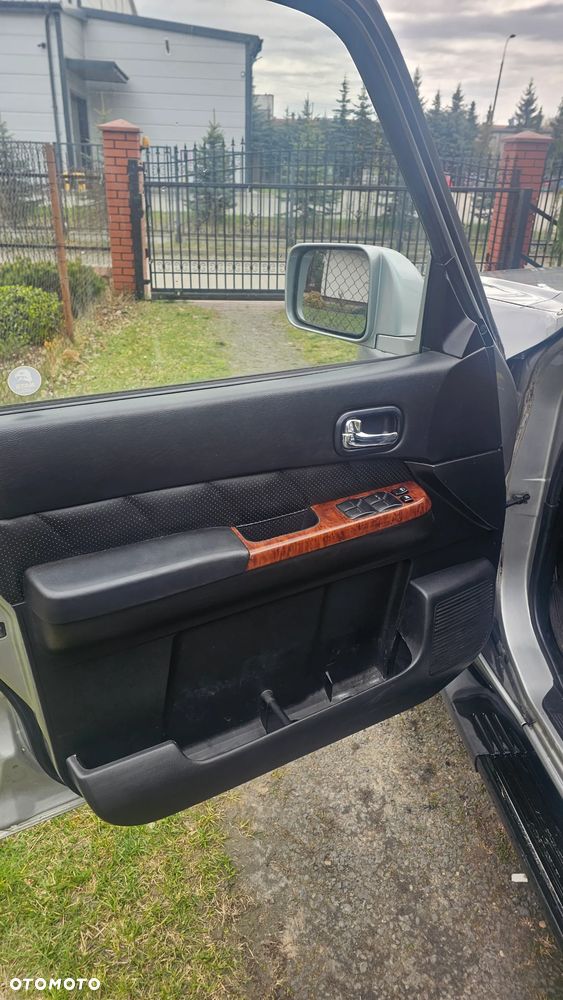 Nissan Patrol 3.0 Dci XE+ - 15