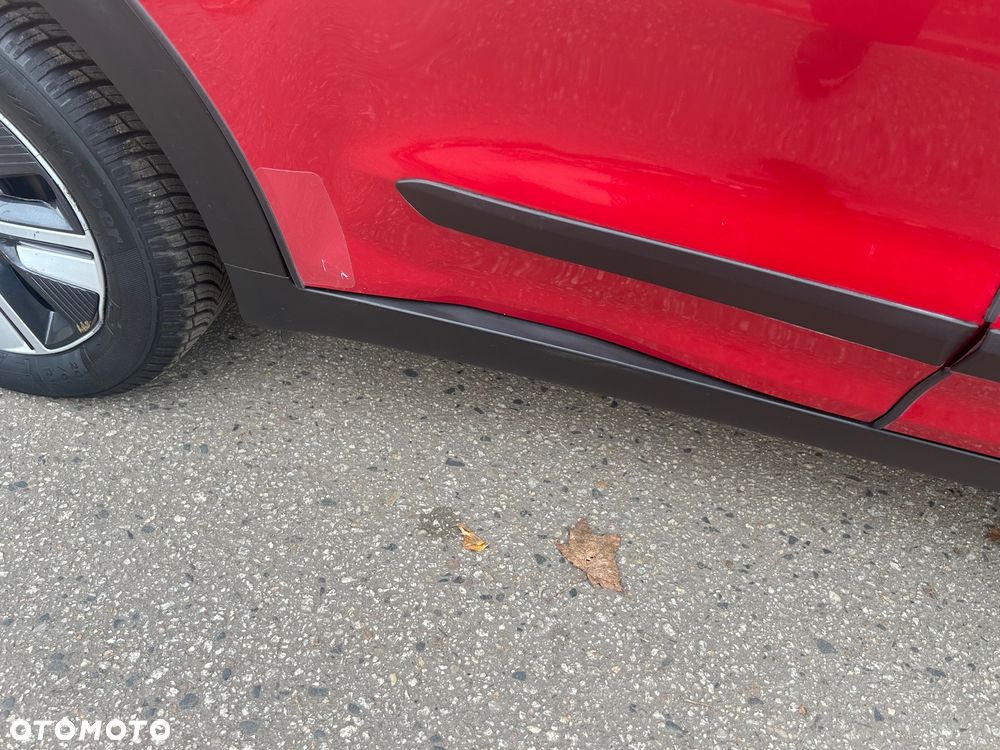 Kia Niro 1.6 GDI Hybrid L Business Line - 6