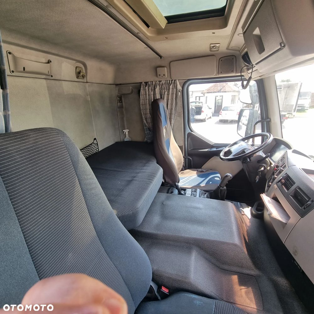 Volvo FE 6XR - 9