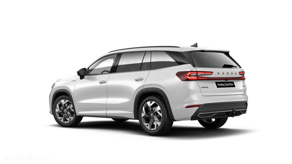 Skoda Kodiaq - 2