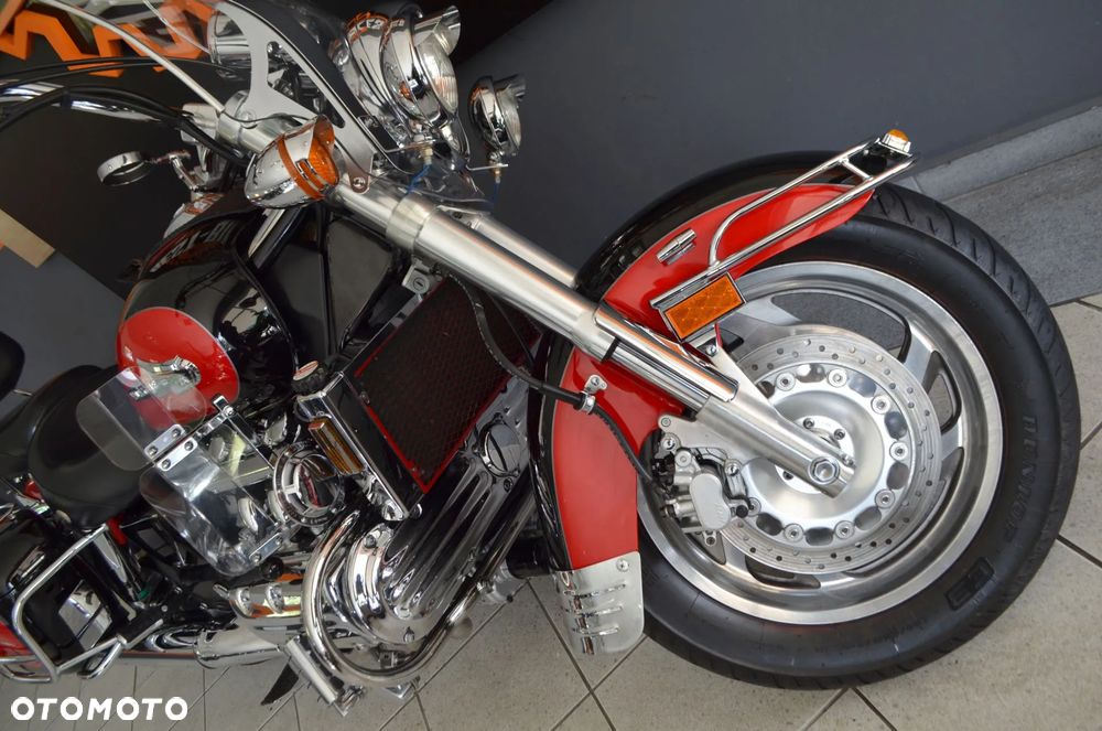 Honda Valkyrie - 7