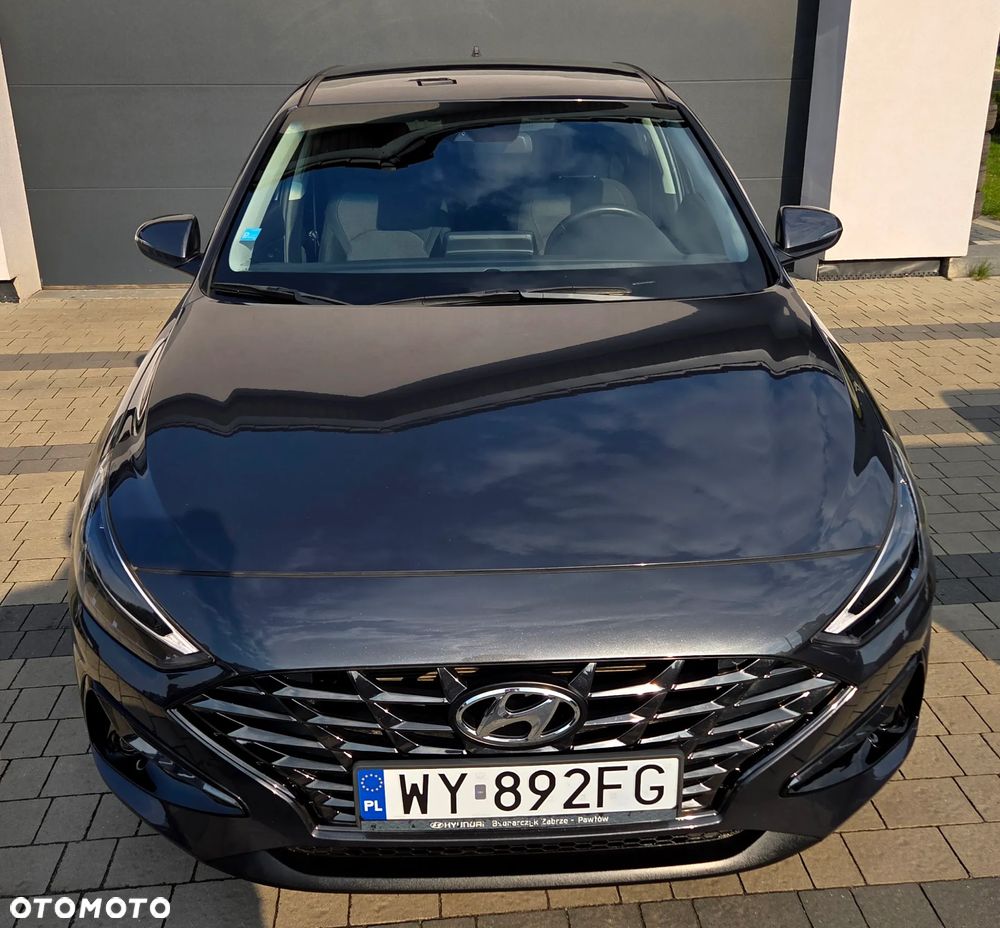 Hyundai i30 1.5 DPI Comfort - 14