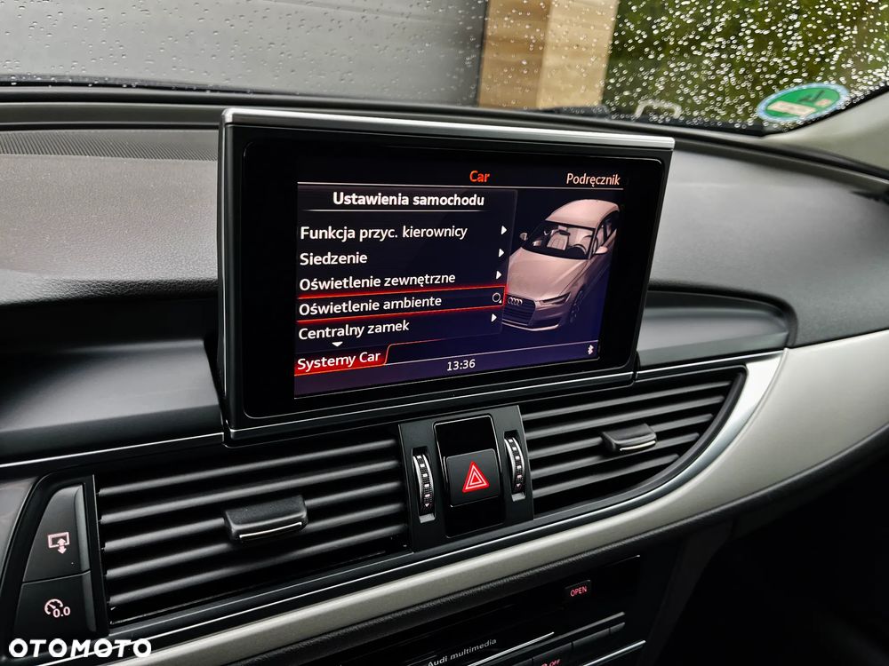 Audi A6 Avant 2.0 TDI ultra S tronic - 33