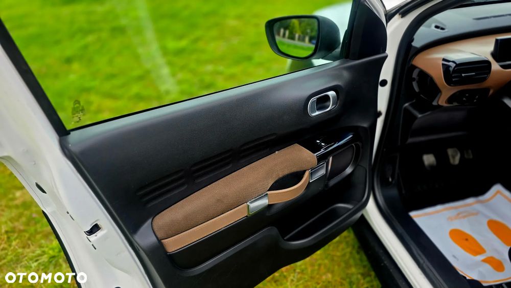 Citroen C4 Cactus 2018 photo 4
