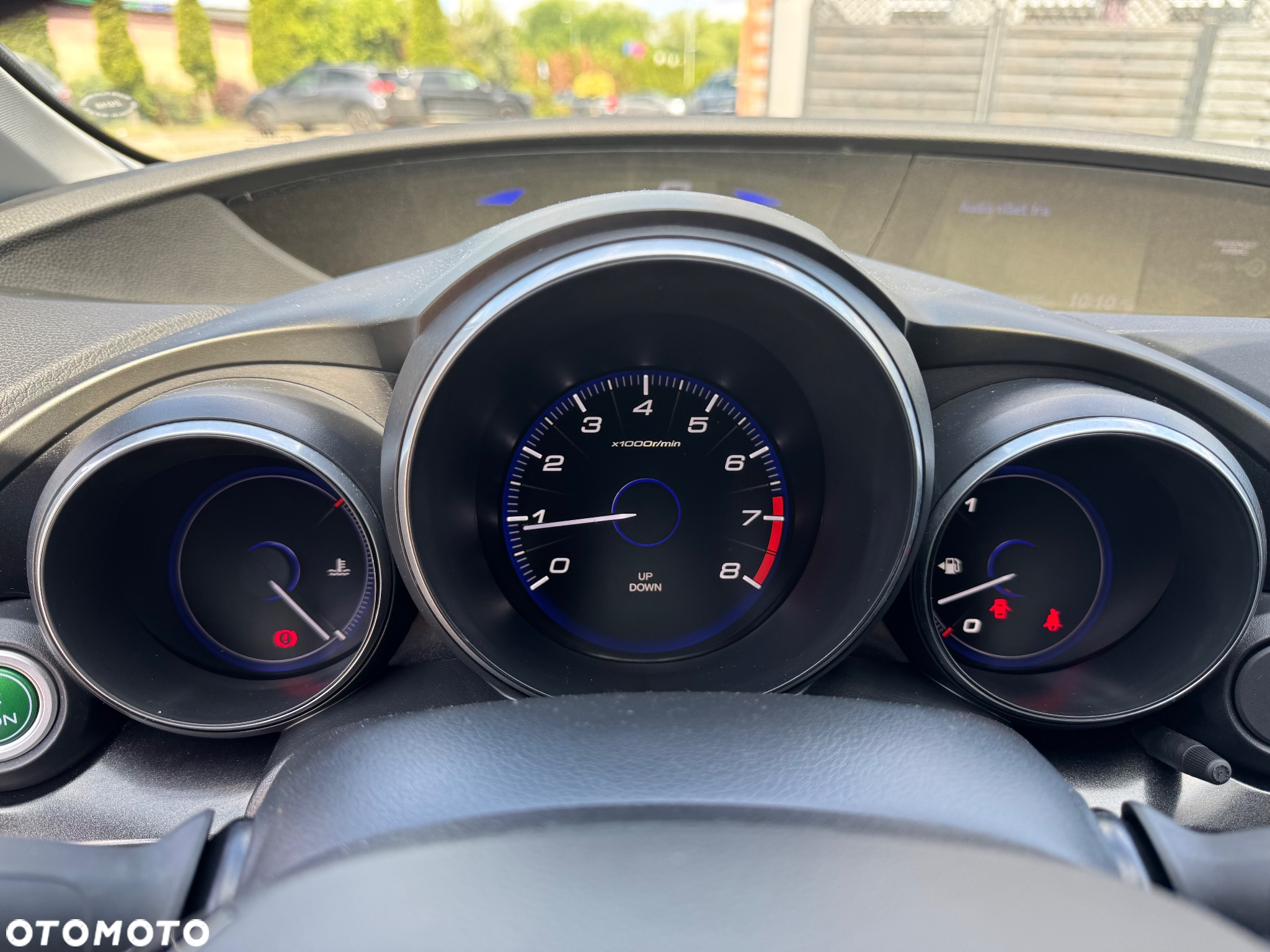 Honda Civic 1.8 Comfort - 35