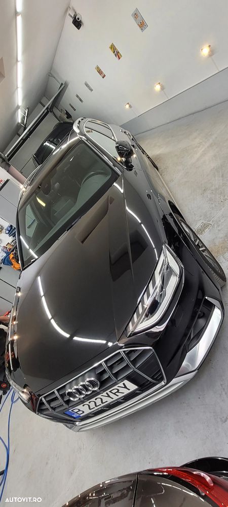 Audi A4 Allroad 3.0 TDI 286 CP Quatrro tiptronic - 15