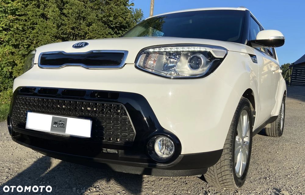 Kia Soul - 10