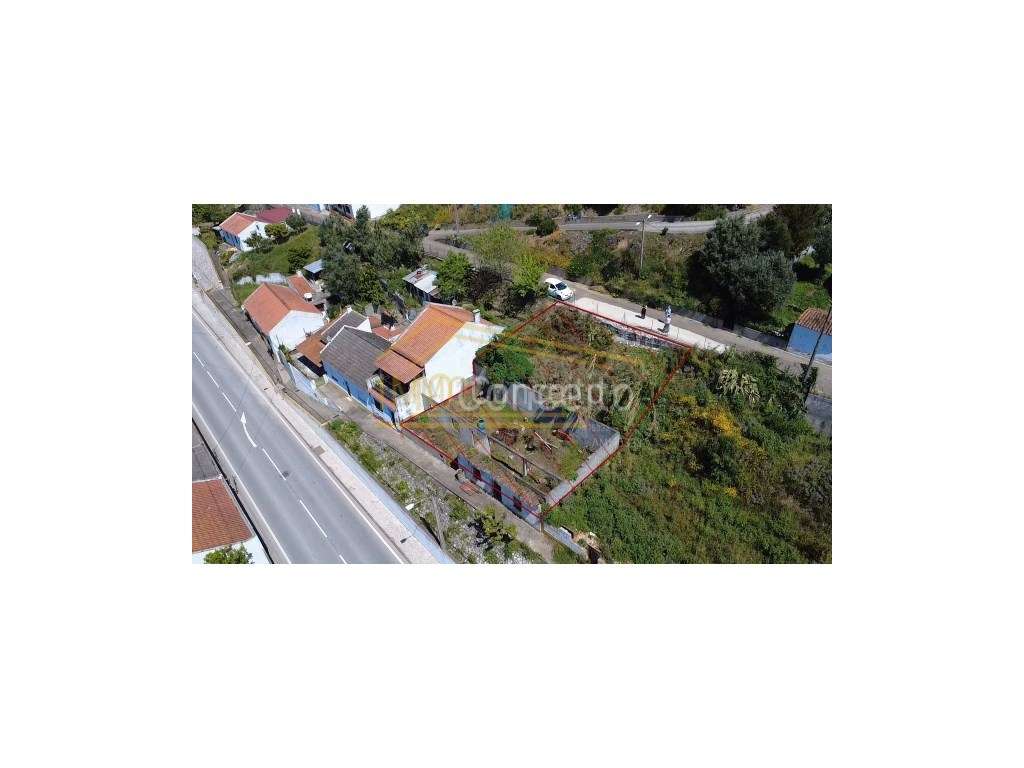 Terreno para construção já com infraestruturas. - Grande imagem: 2/5
