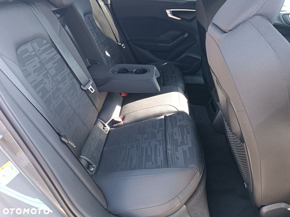Audi A5 Avant - 20