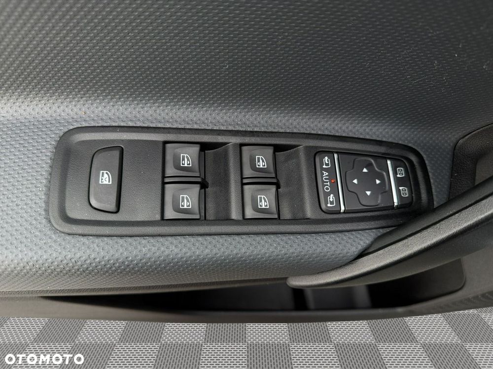 Mercedes-Benz Citan - 12