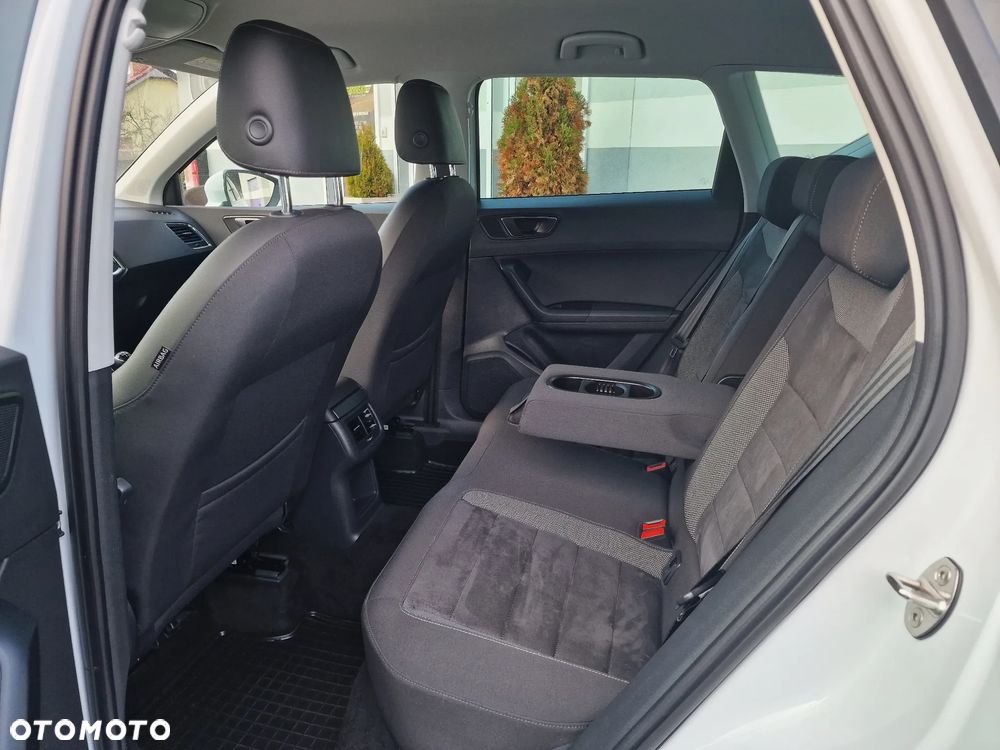 Seat Ateca 1.6 TDI Style - 22