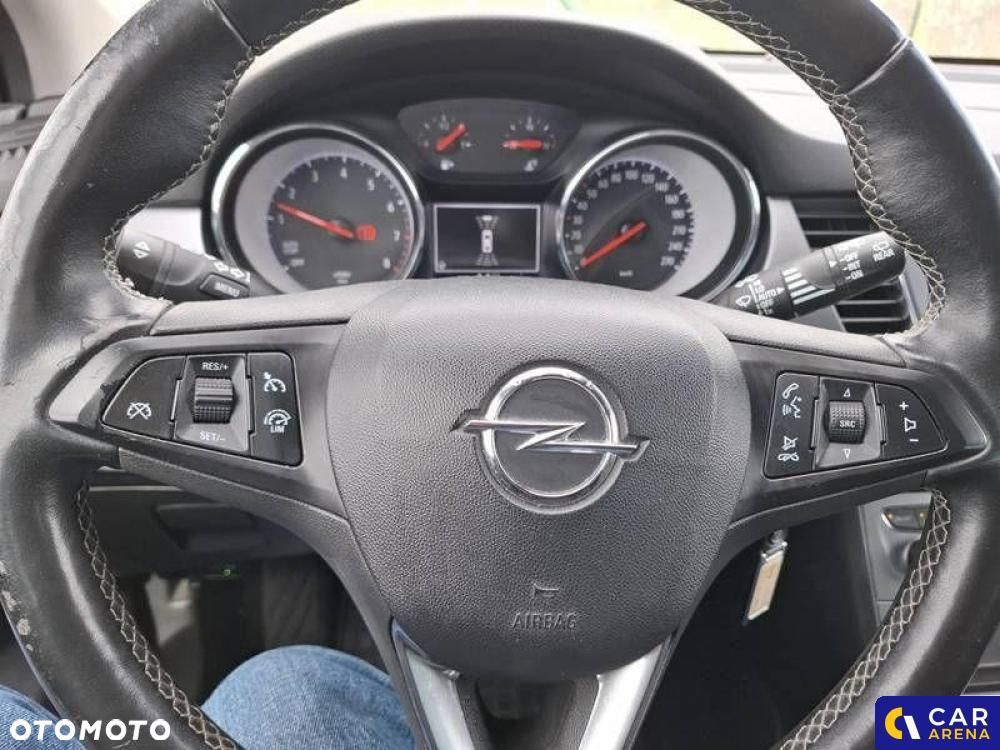 Opel Astra - 20