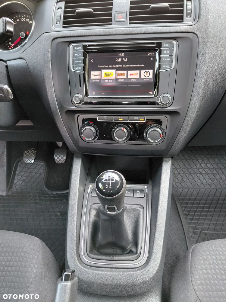 Volkswagen Jetta 2.0 TDI DPF BMT Comfortline - 7