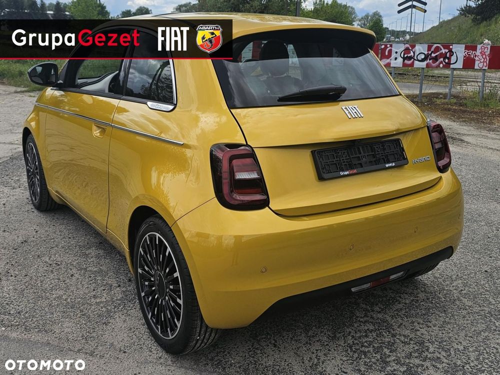 Fiat 500 - 5