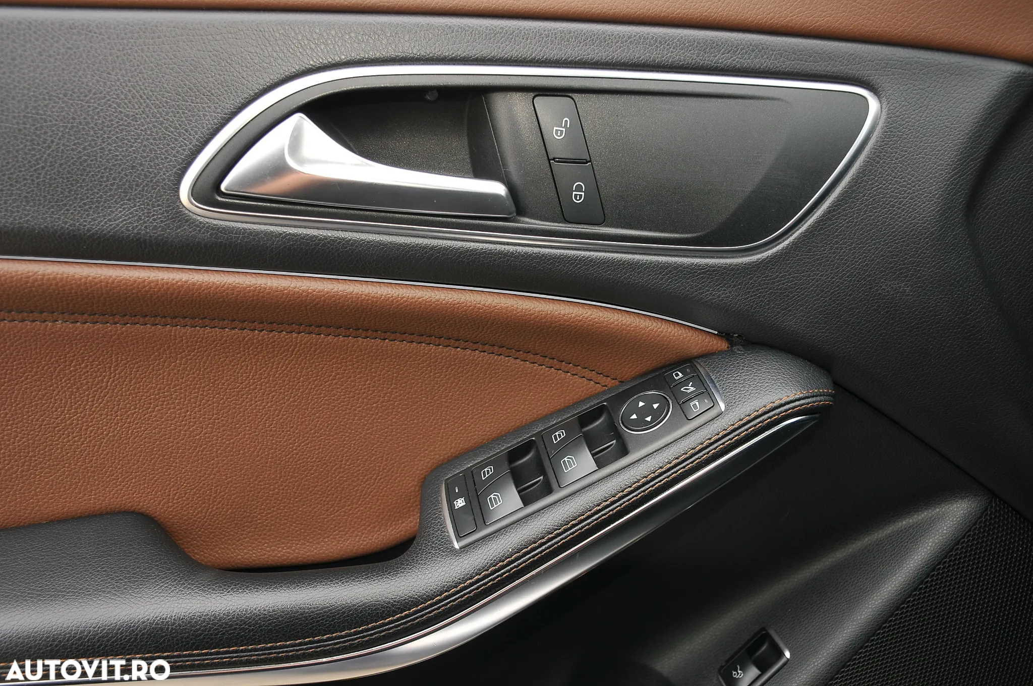 Mercedes-Benz CLA - 22