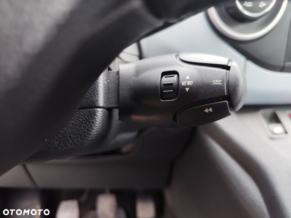 Citroën Berlingo 1.6 HDi 90 FAP Multispace - 14