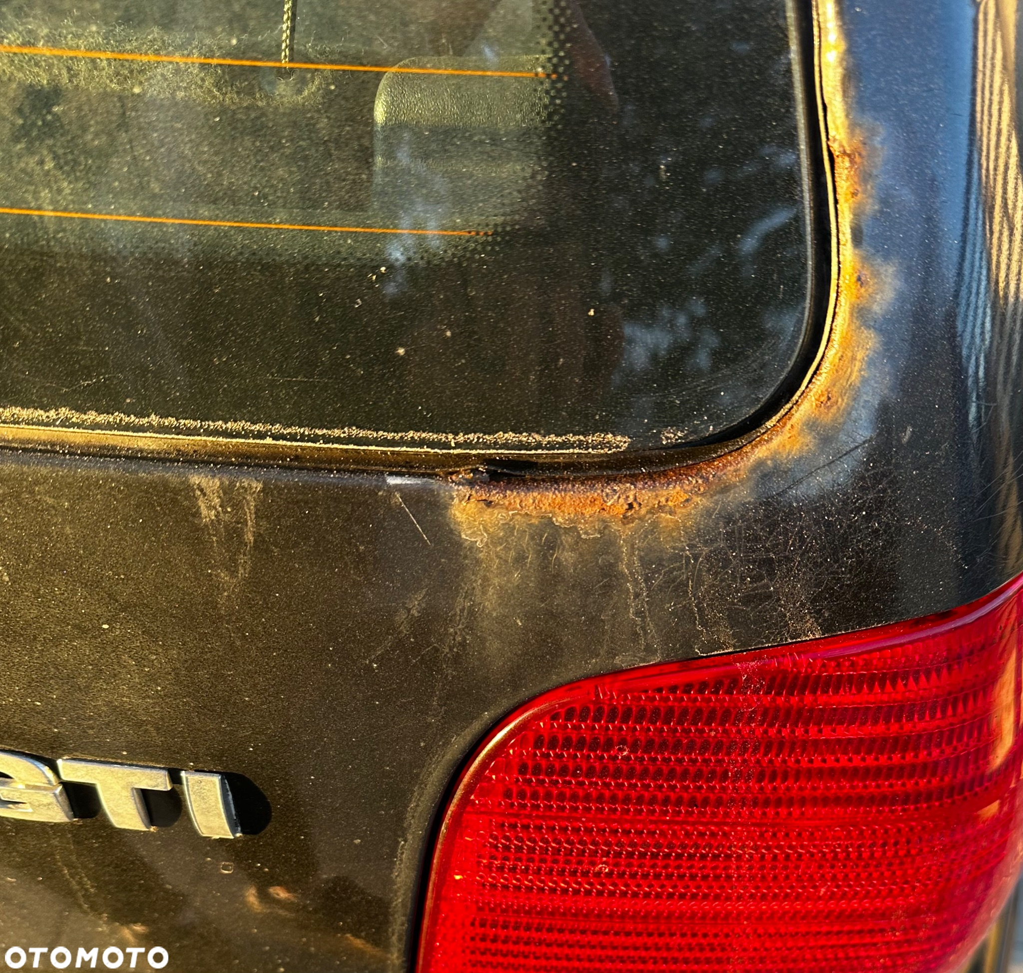 Volkswagen Polo 1.6 GTI - 7