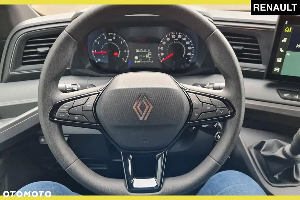 Renault Master L3H2 Extra Zabudowa Brygadowa 2.0 150KM - 9