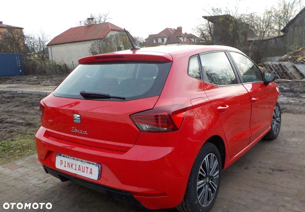 Seat Ibiza - 16