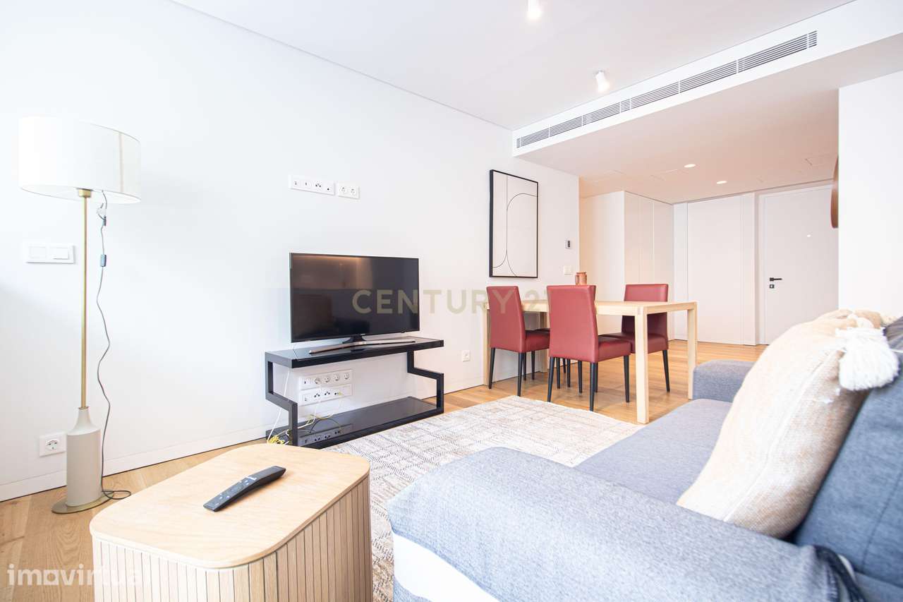Apartamento T2 Lx Living - Amoreiras - Grande imagem: 4/34